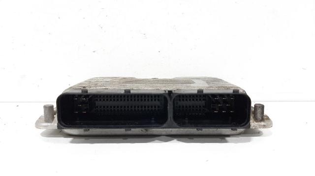 0281011219 VAG ECU  en stock Gandía