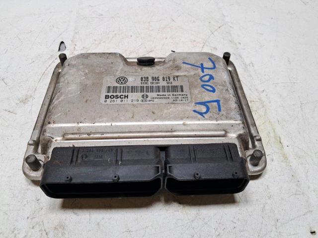 0281011219 VAG