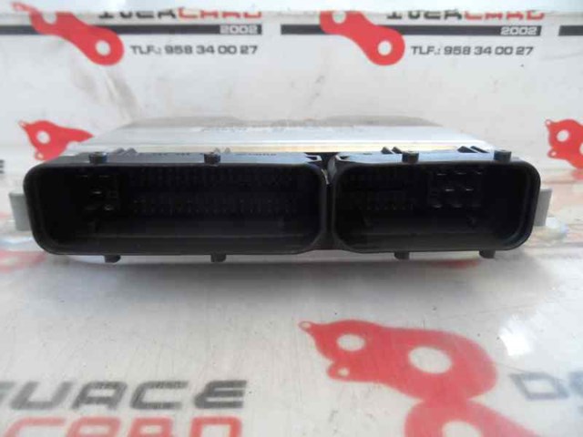 0281011219 ECU  en stock Granada