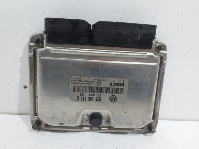 0281011219 VAG ECU  en stock Gandía