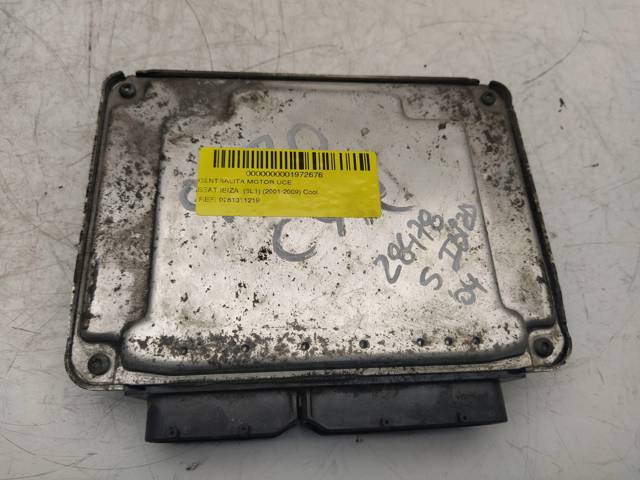0281011219 VAG