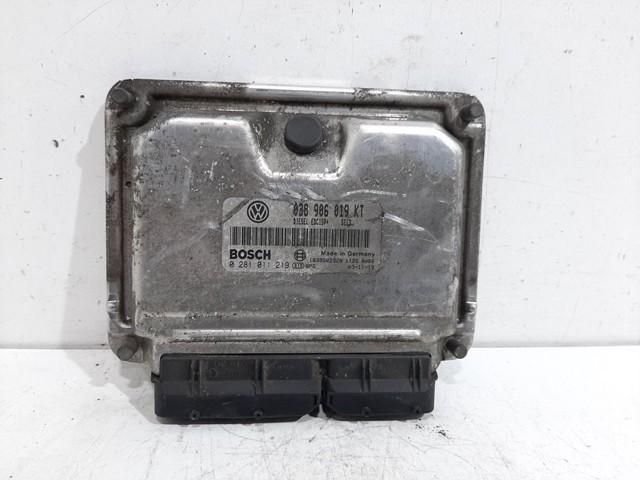 VAG 0281011219 ECU comprar Pamplona