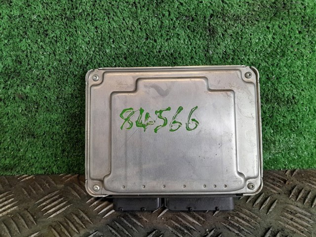 0281011219 VAG Unidad de control del motor (ECU)  comprar en Jaén