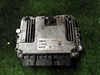 Centralita motor uce para ford c-max (cb3) ghia g8da 0281011263