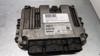 Centralita motor uce para ford focus ii 1.6 tdci g8dag8dbg8ddg8deg8df 0 281 011 263