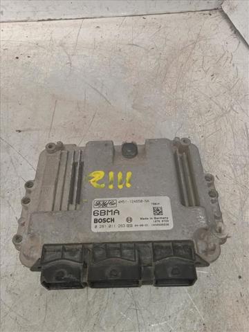 0281011263 Ford