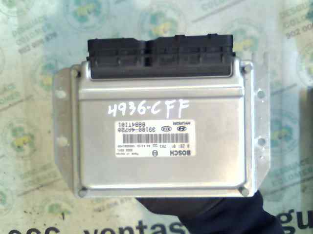0281011283 Hyundai/Kia