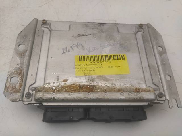 0281011283 Hyundai/Kia