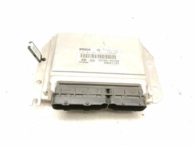 0281011283 Hyundai/Kia