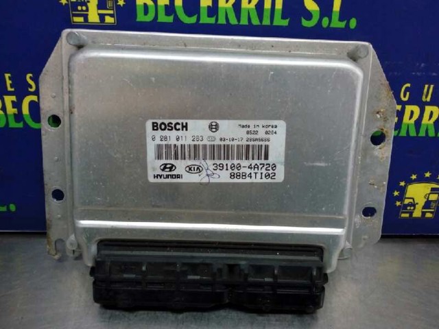 0281011283 Hyundai/Kia