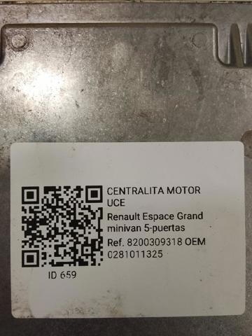 0281011325 Renault (RVI)