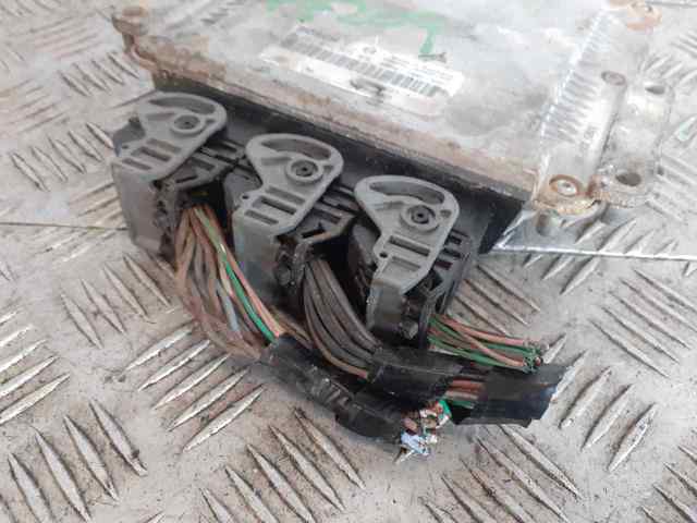 0281011325 RENAULT Unidad de control del motor (ECU)  disponible Ourense