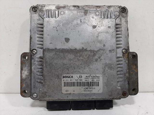 0281011325 ECU  en stock Castellón