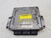 Unidad de control, mando del motor  0281011325 RENAULT