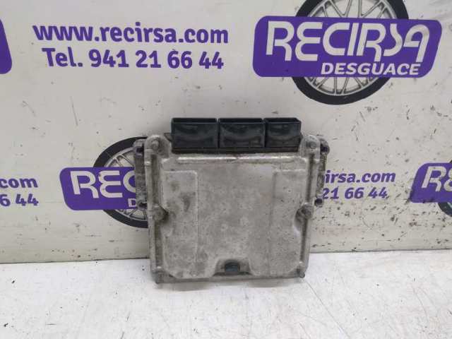 0281011325 RENAULT ECU comprar Madrid