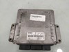 Unidad de control, mando del motor  0281011325 RENAULT