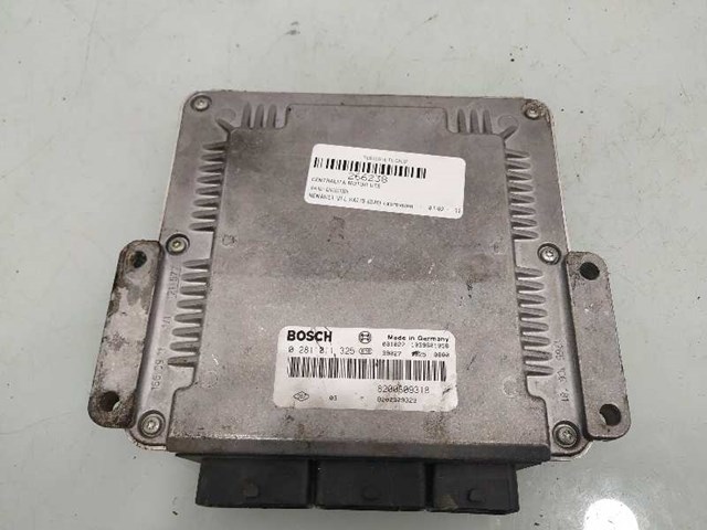 0281011325 Renault (RVI)