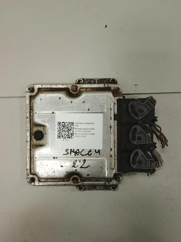 RENAULT 0281011325 ECU  en stock Terrassa