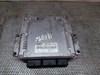 Centralina Del Motor / Modulo De control Del Motor (ecu) 0281011325 RENAULT