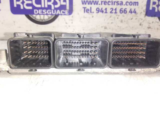 RENAULT 0281011325 ECU comprar Barcelona