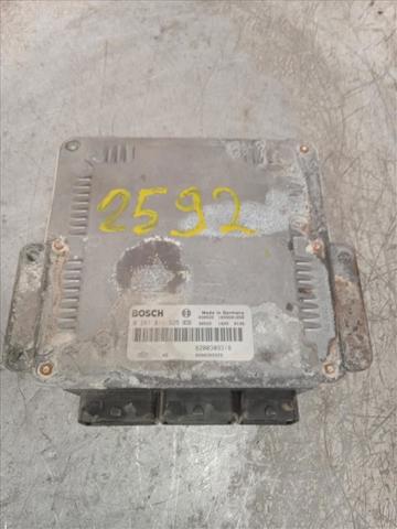 0281011325 ECU  en stock Sabadell