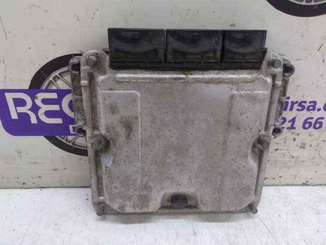 RENAULT 0281011325 Unidad de control del motor (ECU)  comprar en Albacete