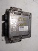 Centralita motor uce para fiat scudo furgón 2.0 jtd rhz 0 281 011 343