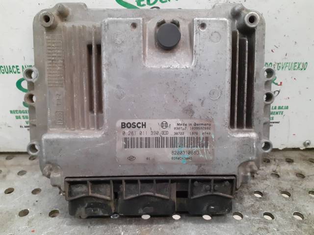 0281011390 Renault (RVI)