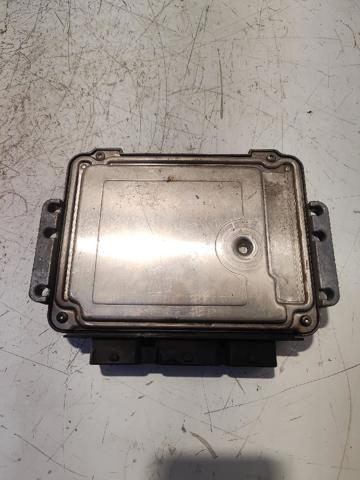 0281011390 RENAULT Unidad de control del motor (ECU)  comprar en Oviedo