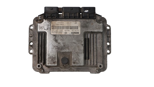 0281011390 Renault (RVI)