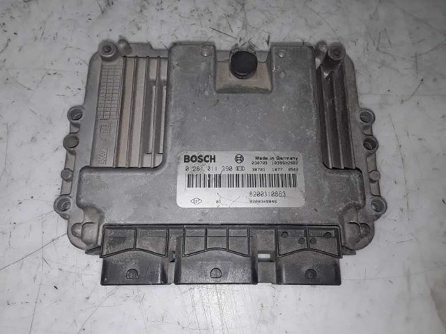 0281011390 Renault (RVI)