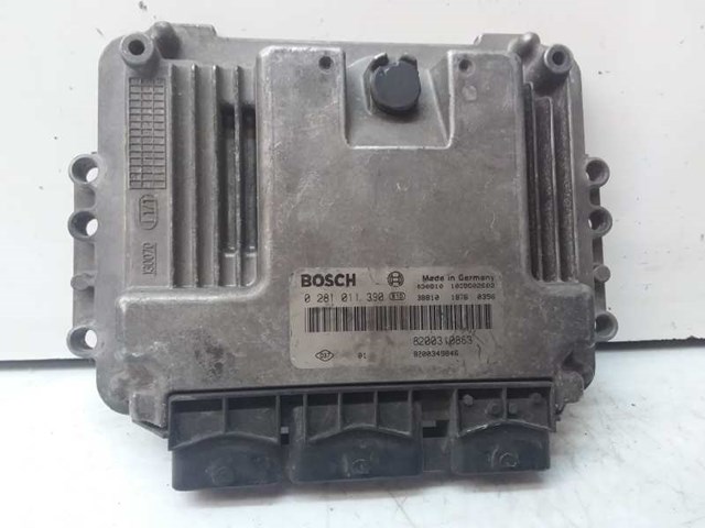 0281011390 Renault (RVI)