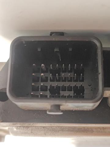 0281011390 RENAULT ECU  en stock Gandía