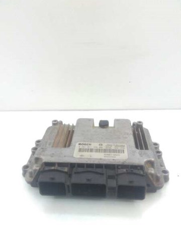 RENAULT 0281011390 Unidad de control del motor (ECU)  comprar en Ponferrada