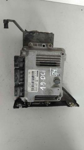 0281011390 Renault (RVI)
