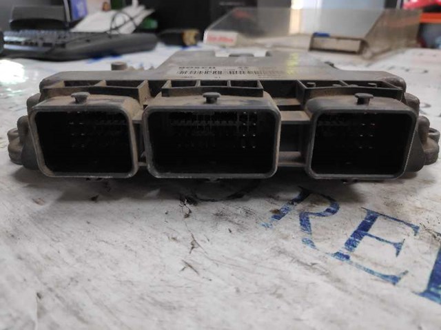0281011390 RENAULT Unidad de control del motor (ECU)  disponible Alicante