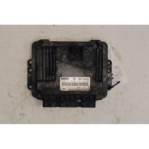 0281011432 Renault (RVI)