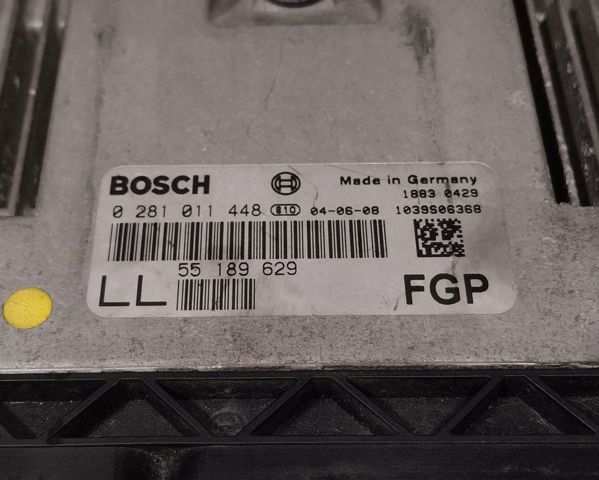 0281011448 Opel