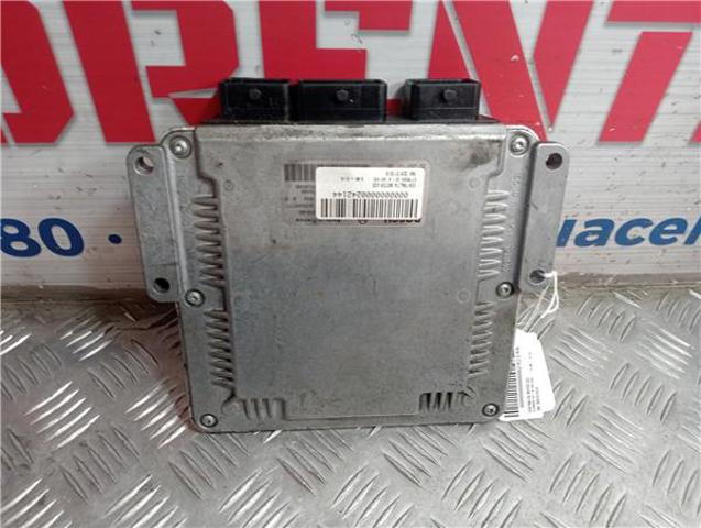 0281011518 Unidad de control del motor (ECU)  comprar en Reus
