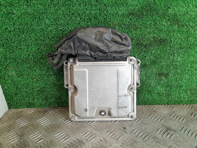 0281011518 Unidad de control del motor (ECU)  disponible Málaga