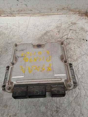 0281011518 PEUGEOT Unidad de control del motor (ECU)  comprar en Jaén