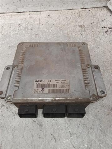 0281011518 Unidad de control del motor (ECU)  comprar en Reus