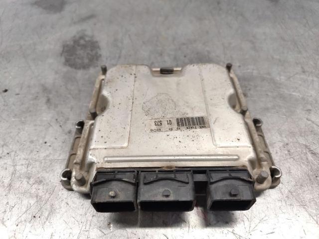 0281011525 PEUGEOT Unidad de control del motor (ECU)  disponible Alicante