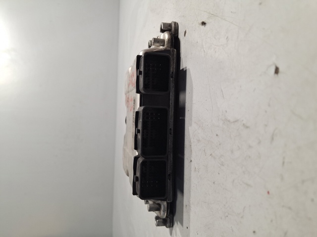 0281011525 Unidad de control del motor (ECU)  disponible Burgos