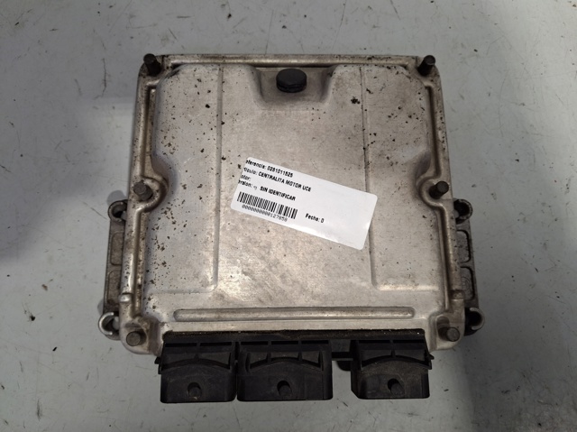0281011525 Unidad de control del motor (ECU)  disponible Málaga