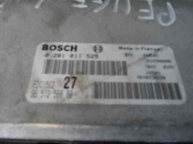 0281011525 Peugeot/Citroen