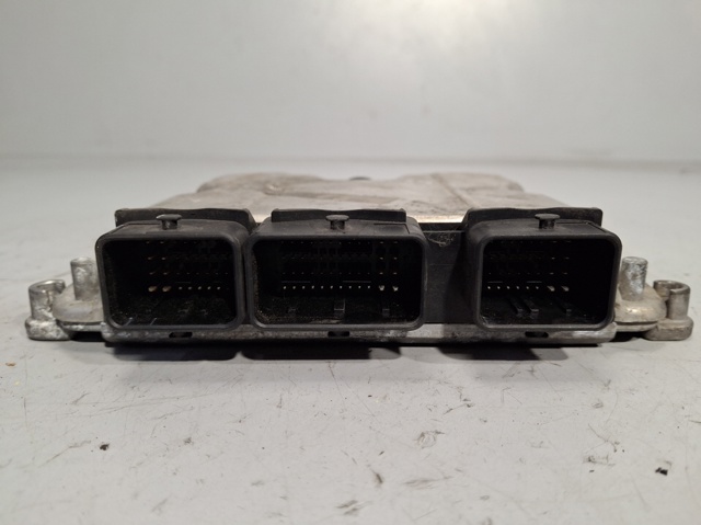 0281011525 PEUGEOT Unidad de control del motor (ECU)  disponible Vigo