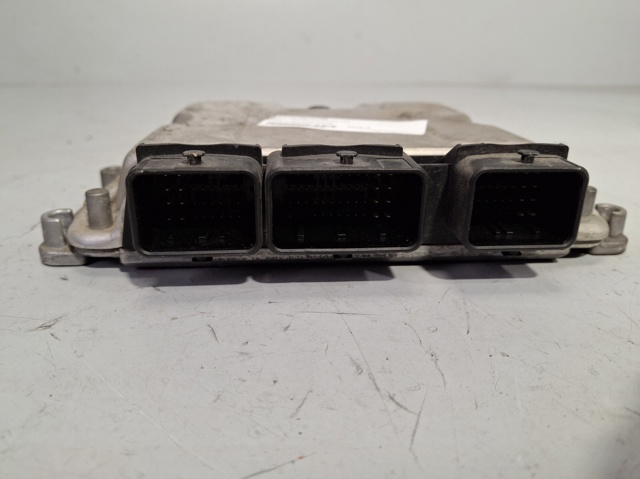 0281011525 PEUGEOT Unidad de control del motor (ECU)  comprar en Lleida
