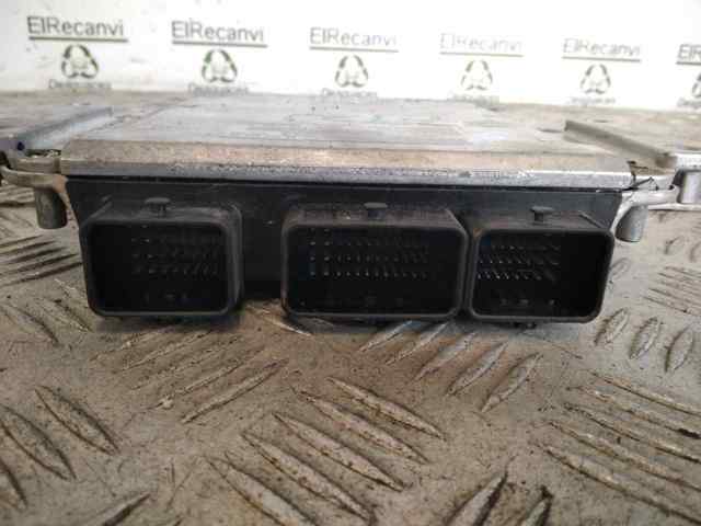 0281011525 Peugeot/Citroen