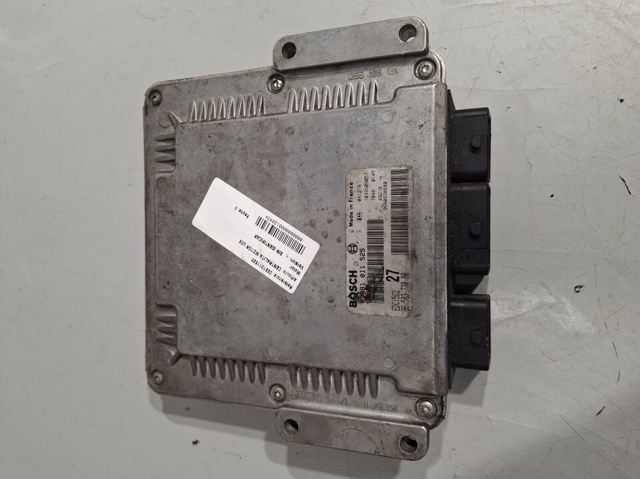 0281011525 Unidad de control del motor (ECU)  comprar en Pontevedra